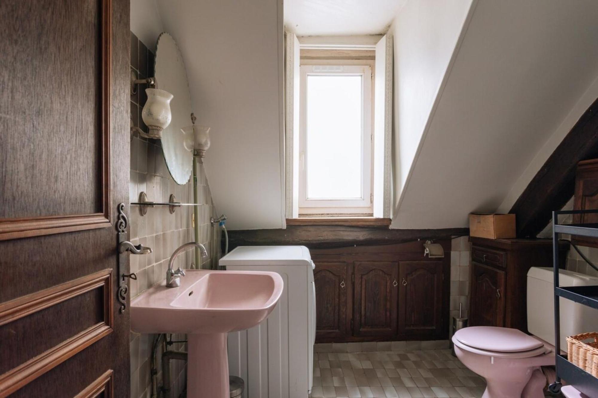 Appartement Vivid & Stylish 1bd Les Halles Paris! *